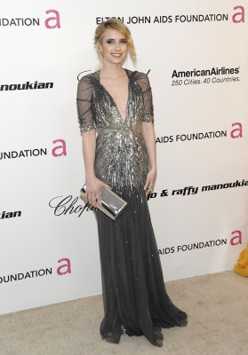 Emma Roberts pic #351573