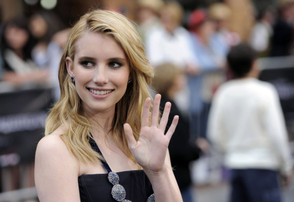Emma Roberts pic #376586