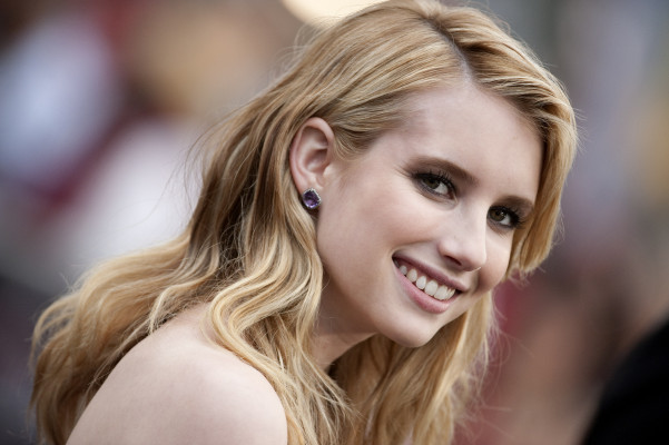 Emma Roberts pic #376583