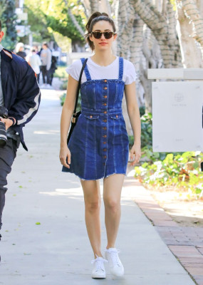 Emma Roberts pic #1013966