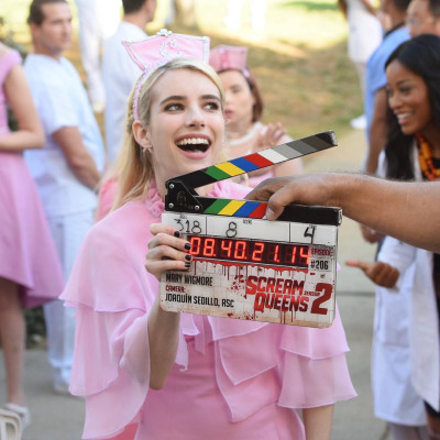 Emma Roberts pic #898842