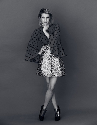 Emma Roberts pic #717615