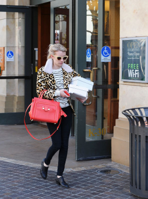 Emma Roberts pic #815487