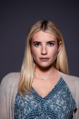 Emma Roberts for Madame Web