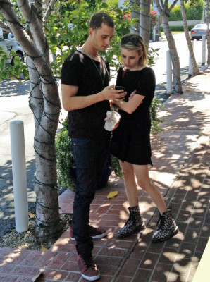 Emma Roberts pic #709682
