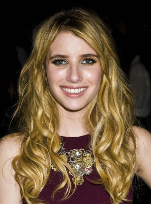 Emma Roberts pic #404516