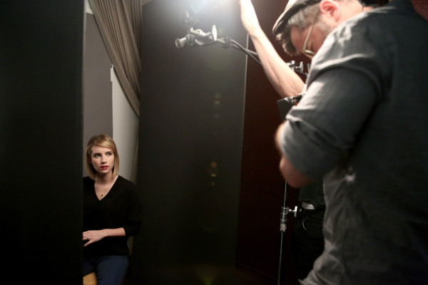 Emma Roberts pic #706196
