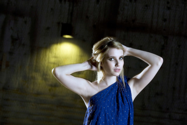 Emma Roberts pic #469879