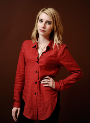 Emma Roberts pic #439452