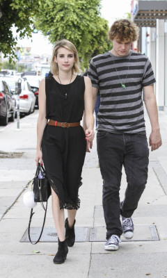 Emma Roberts pic #704046
