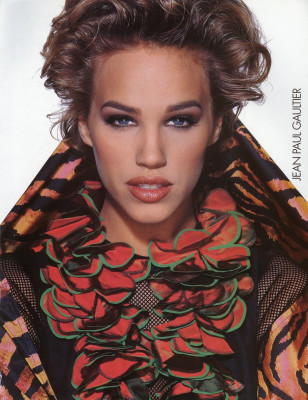 Emma Sjoberg pic #541342