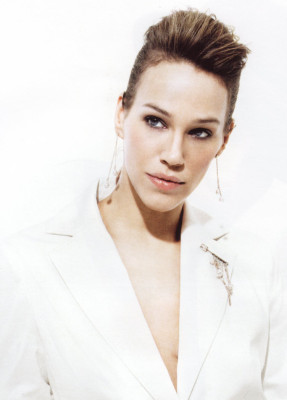 Emma Sjoberg pic #229742