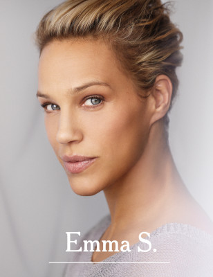 Emma Sjoberg pic #388982