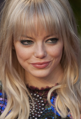 Emma Stone pic #351879