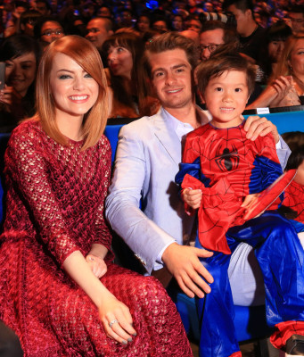 Emma Stone pic #685786