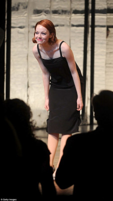Emma Stone pic #743069