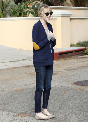 Emma Stone pic #546087