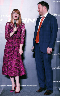 Emma Stone pic #685798
