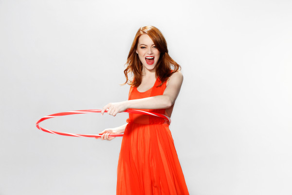 Emma Stone pic #863426