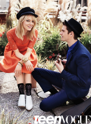 Emma Stone pic #507387