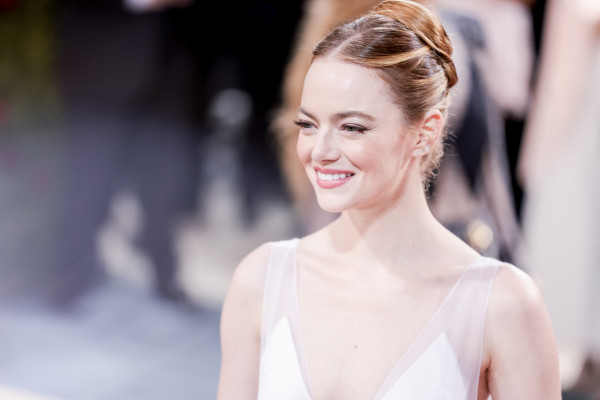 Emma Stone pic #1302441