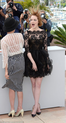 Emma Stone pic #774736