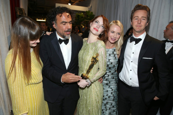 Emma Stone pic #761817