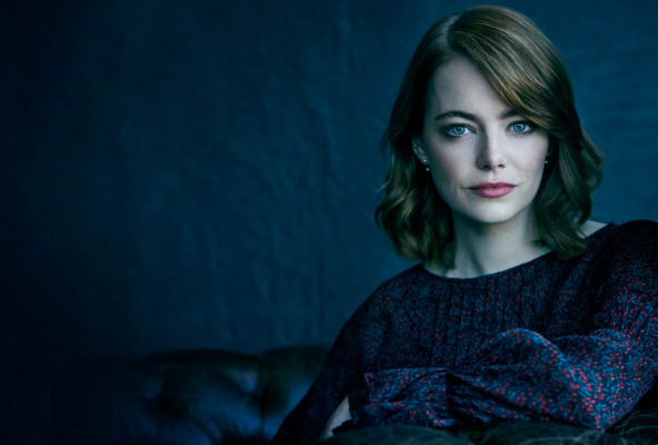 Emma Stone pic #888884
