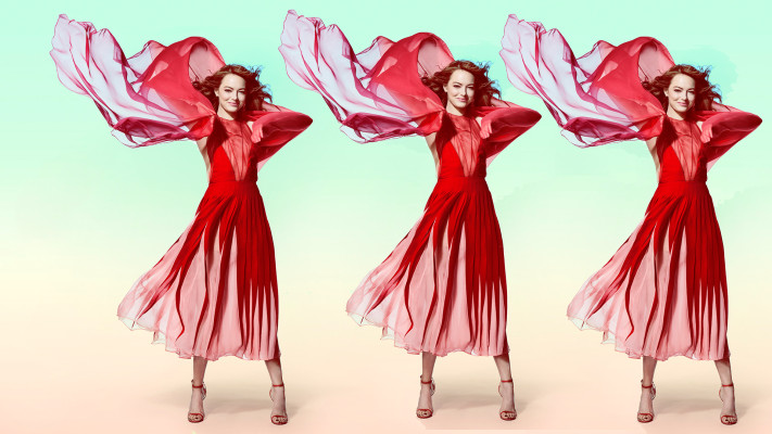 Emma Stone pic #896441