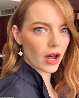 Emma Stone pic #1098241
