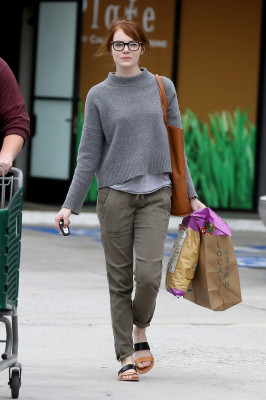 Emma Stone pic #765350