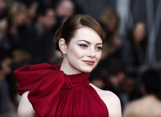 Emma Stone pic #625802