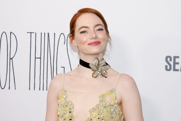 Emma Stone pic #1340460