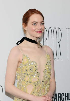Emma Stone pic #1340459