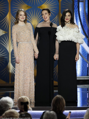 Emma Stone pic #1098056