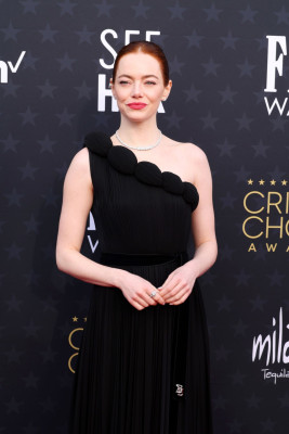 Emma Stone pic #1343141