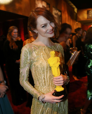 Emma Stone pic #761826