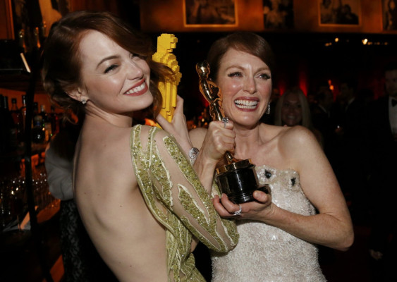 Emma Stone pic #761821
