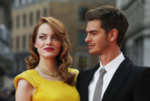 Emma Stone pic #689752