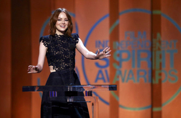 Emma Stone pic #761714