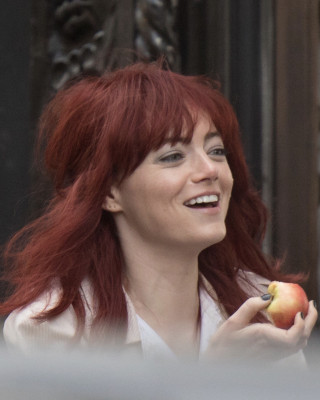 Emma Stone pic #1175009