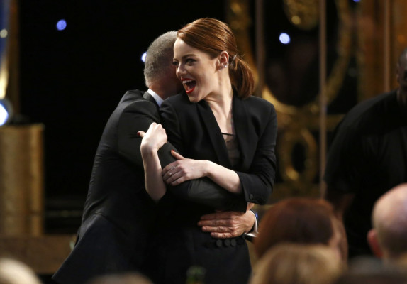 Emma Stone pic #758747