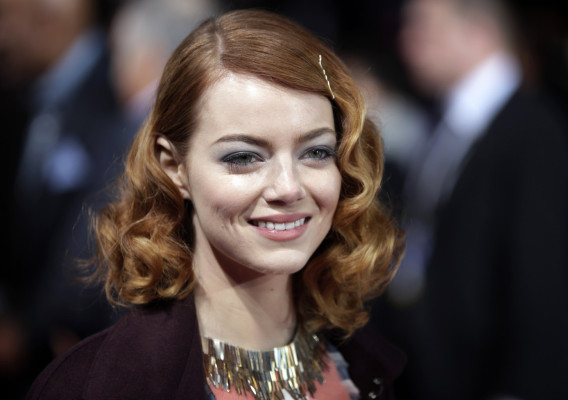 Emma Stone pic #691173