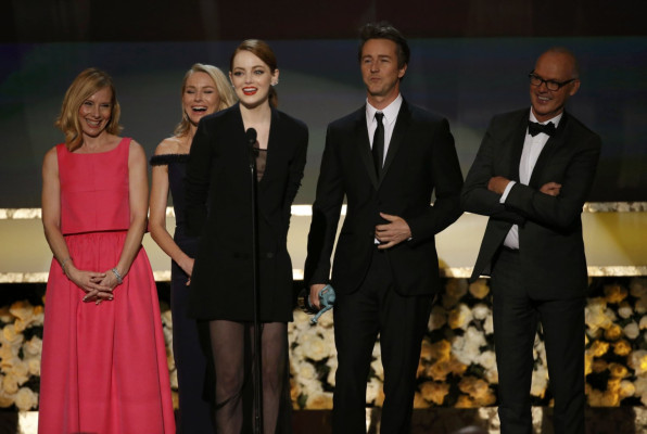 Emma Stone pic #757814