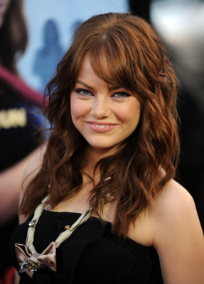 Emma Stone pic #342629