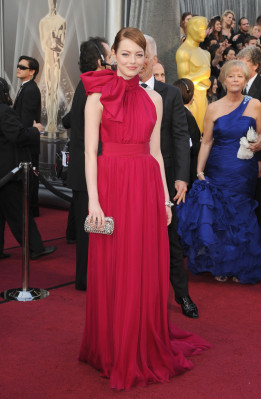 Emma Stone pic #452761