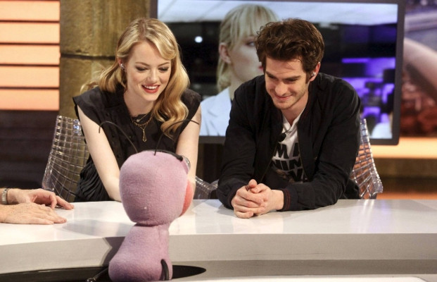 Emma Stone pic #510503