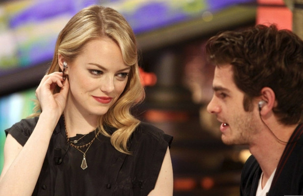 Emma Stone pic #510502