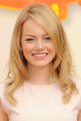 Emma Stone pic #469296