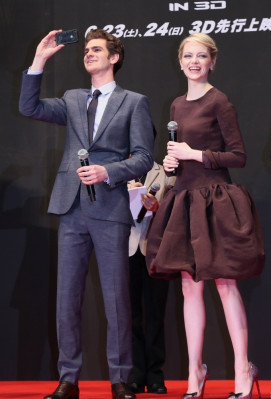 Emma Stone pic #500028